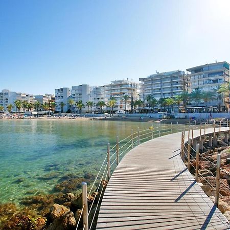 Didi Village Relax Salou Exteriér fotografie