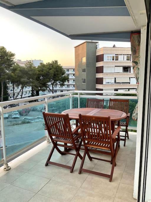 Didi Village Relax Salou Exteriér fotografie