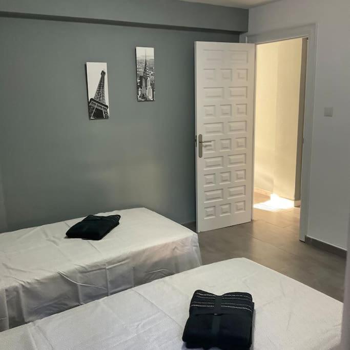 Didi Village Relax Salou Exteriér fotografie