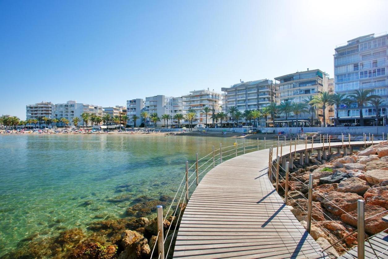 Didi Village Relax Salou Exteriér fotografie